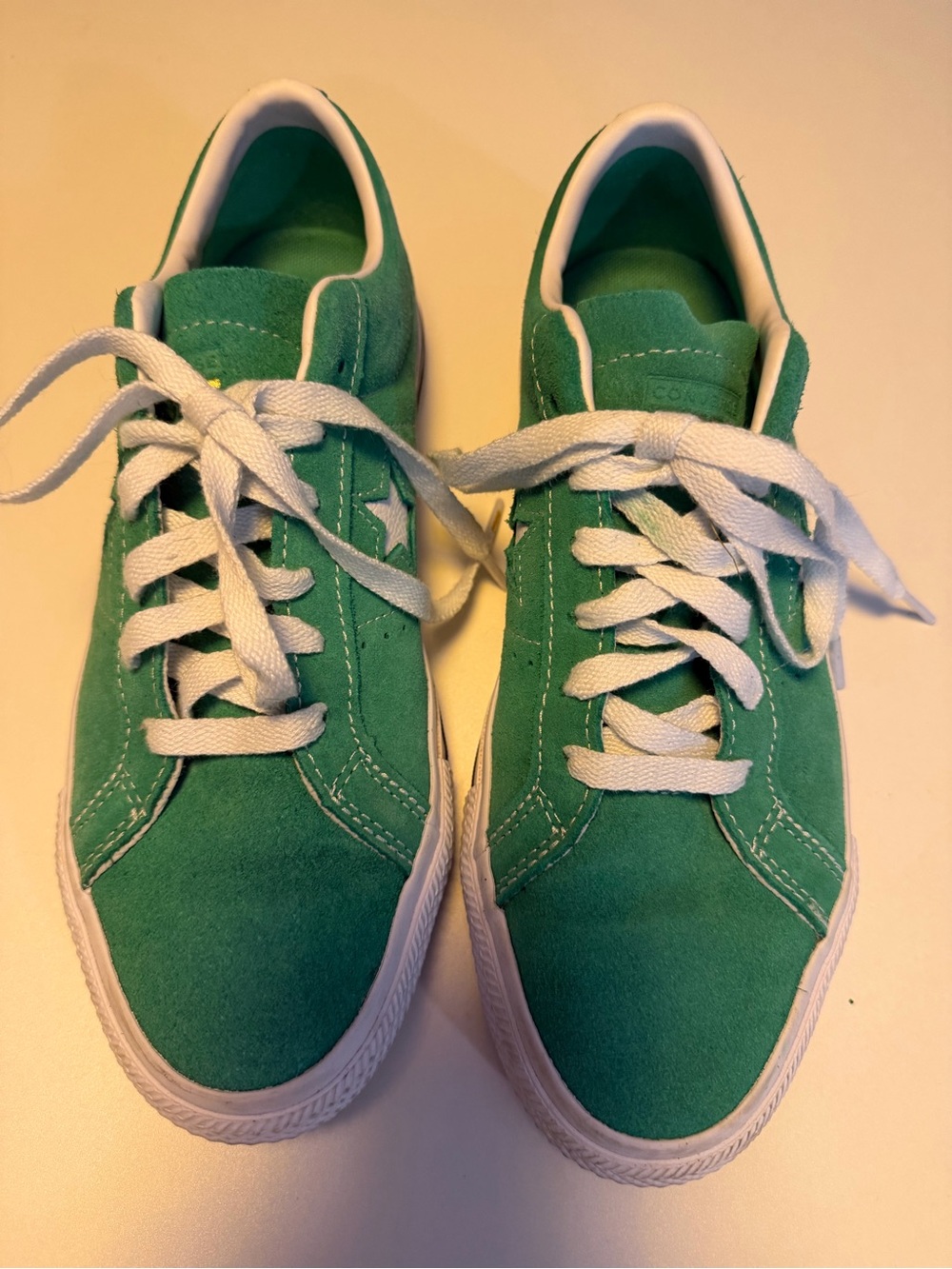 Converse One Stars - Picture 2 of 5